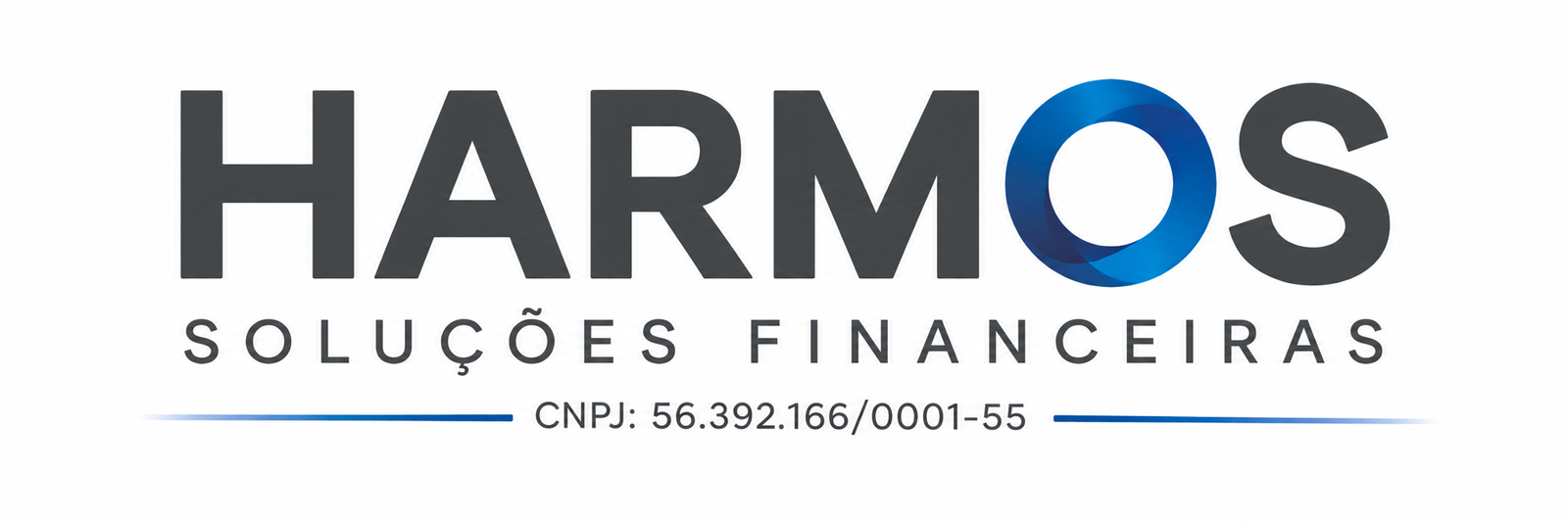 HARMOS SOLUÇÕES FINANCEIRAS